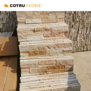 Revêtement mural en <span class=keywords><strong>pierre</strong></span> d'ardoise <span class=keywords><strong>naturelle</strong></span>, grès de culture traditionnelle d'extérieur avec finition de surface fendue pour la décoration intérieure - Product Image 4