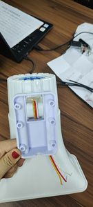 ZICHEN Alarma Piezo12 Voltios Sirena para Cerca Eléctrica - Product Image 3