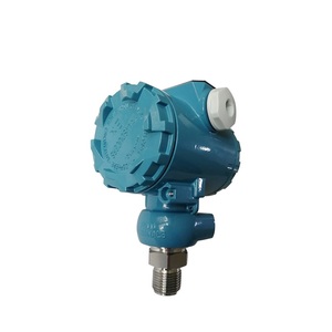 एलईडी डिस्प्ले के साथ तेल पाइप के लिए दबाव ट्रांसमीटर का उपयोग - Product Image 2