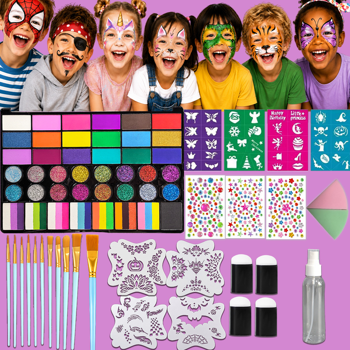 Édition 42 couleurs