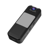 Caméra d'action AG13 4G portable avec appel vidéo, faible consommation d'énergie, sans prise en charge HD, mini caméra pour le sport