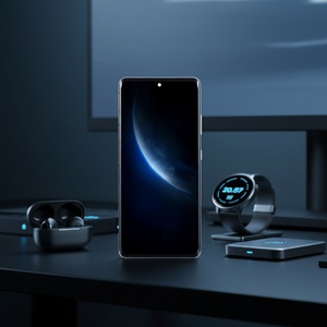 หน้าจอโทรศัพท์สำหรับ Samsung S21 Ultra, จอ Pantalla สำหรับ Samsung S21 Ultra, สำหรับเปลี่ยนหน้าจอ Samsung S21 Ultra - Product Image 2
