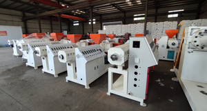 Tự Động Pvc Tráng Gi Thép Móc Áo Dây Máy - Product Image 6