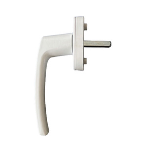 Zeyi giá rẻ Giá có thể điều chỉnh cơ chế tùy chỉnh cửa và <span class=keywords><strong>uPVC</strong></span> cửa sổ xử lý - Product Image 1