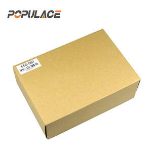 Placa de control del generador Populace PCB650-091, circuito principal del controlador de motor de CA para reemplazo y reparación - Product Image 3