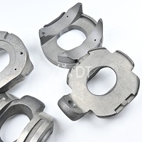Accessoires de pompe hydraulique de haute qualité pour Caterpillar CAT 295-9521 pour assemblage de plateau oscillant Kawasaki