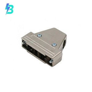 Se acepta la lista de materiales (BOM) <span class=keywords><strong>MHTRI</strong></span>-M-9-K Conector <span class=keywords><strong>MHTRI</strong></span> de 9 posiciones de dos piezas con carcasa trasera MHTRIM9K Plata 45 180 Ángulo Plástico sin blindaje - Product Image 1