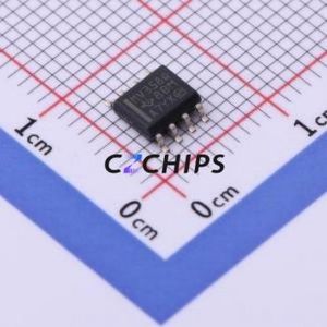 New-Original LMV358QDR SOIC-8 <b>Integrated</b> <b>Circuit</b> IC Chip Operational Amplifier - Product Image 1