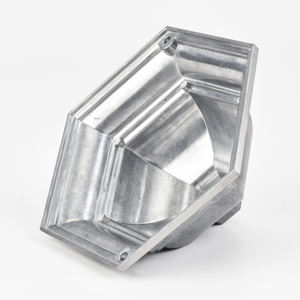 Services de moulage sous pression automobile sur mesure OEM avec aluminium de haute qualité pour diverses applications - Product Image 5