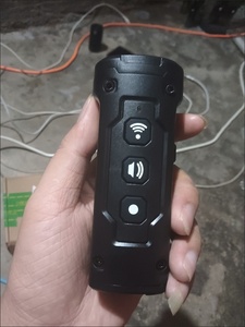 Répulsif à ultrasons <span class=keywords><strong>pour</strong></span> chiens à distance, dispositif anti-aboiement à choc électrique <span class=keywords><strong>pour</strong></span> l'autodéfense, produits d'entraînement et de gestion du comportement <span class=keywords><strong>pour</strong></span> animaux de compagnie en extérieur - Product Image 5