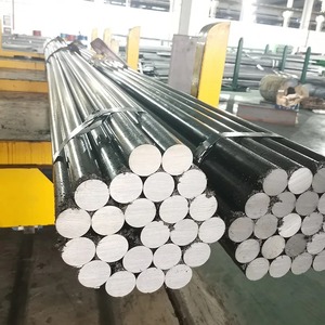 Gama Completa de Barras Redondas de Acero para Herramientas <span class=keywords><strong>A2</strong></span> M2 M42 H13 H19 - Varios Tamaños Disponibles, Longitudes Personalizadas, para Punzonado - Product Image 5