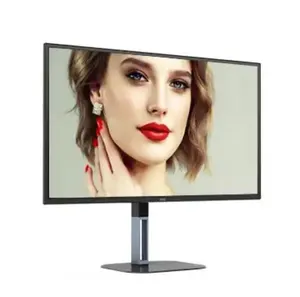 חדש מגיע AOC Q27V5CE 2K 75Hz מסך משחקי מחשב למחשב לצג משחקי מחשב