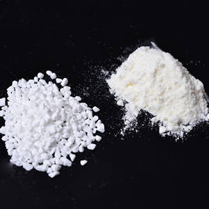 Productos Químicos para Tratamiento de Agua de Alta Pureza 99%, Marca OEM, Origen Shandong, Entrega Segura y Rápida, <span class=keywords><strong>1</strong></span> Tonelada MOQ, Granular - Product Image 2