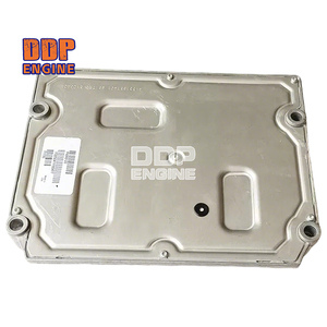 4993121 4993120 4993120RX 4982753 ECM ECU โมดูลควบคุมอิเล็กทรอนิกส์ สำหรับเครื่องยนต์คัมมินส์ QSB QSL ISX15 - Product Image 1