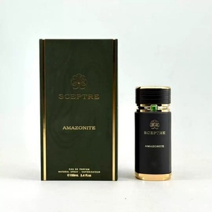 Perfume EDP Premium Árabe de 100 ml de Marca Superior, Fragancia Duradera para Hombre, Lujosa, Floral, Frutal, Oud, <span class=keywords><strong>Gourmand</strong></span>, Cuero, Amaderado - Product Image 2
