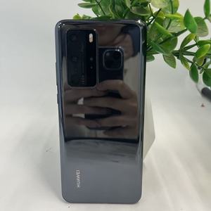 Vente en gros pour les détaillants - Smartphone <span class=keywords><strong>Huawei</strong></span> P40 Pro 5G d'origine - Haute qualité - Double SIM - Téléphone <span class=keywords><strong>mobile</strong></span> débloqué - Product Image 1
