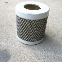 Pabrik Cina Menyediakan Suku Cadang Mesin Pertanian ZS1115 ZS1125 ZS1130 Elemen Filter Bahan Bakar