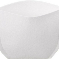 Sac filtre en tissu pour aspirateur Makita T-03193