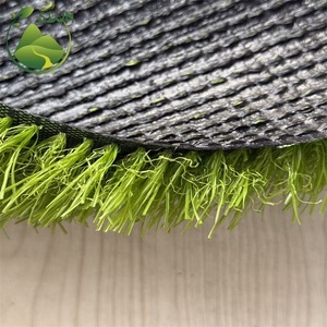 20mm-50mm chất lượng tốt mật độ cao cỏ nhân tạo ngoài trời Kháng UV 2*25m mỗi cuộn Màu Xanh Lá Cây TỔng HỢp <span class=keywords><strong>Turf</strong></span> cho trang trí - Product Image 2