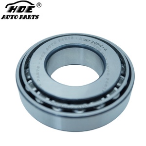 ST3062-1 ขายส่งอะไหล่รถยนต์ HDE ลูกปืนเกียร์ ลูกปืนเม็ดเรียวสำหรับรถยนต์โตโยต้า - Product Image 1