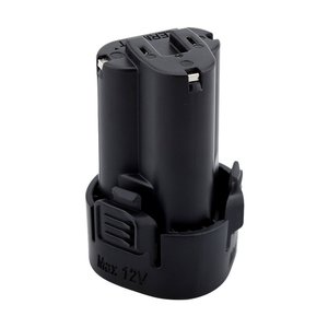 Dung lượng cao và lâu dài có thể sạc lại 12V / <span class=keywords><strong>10.8V</strong></span> thay thế pin cho bl1013 194550-6 194551-4 - Product Image 4