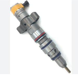 Injecteur de carburant 387-9434 328-2574 266-4446 235-9650 Injecteur Cat C9 387-9433 pour moteur Caterpillar C9 - Product Image 1
