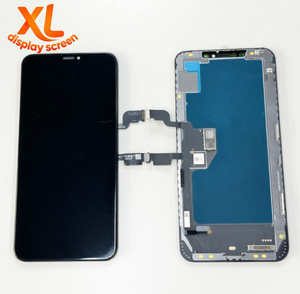 Pantallas LCD para <span class=keywords><strong>iPhone</strong></span>, Repuesto de Pantalla Táctil HD+ In-Cell para <span class=keywords><strong>iPhone</strong></span> X <span class=keywords><strong>11</strong></span> 12 13 14 15 16 Pro Max, Venta al Por Mayor - Product Image 1