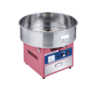 Électrique <span class=keywords><strong>machine</strong></span> à barbe à <span class=keywords><strong>papa</strong></span> serpent machines avec musique - Product Image 1