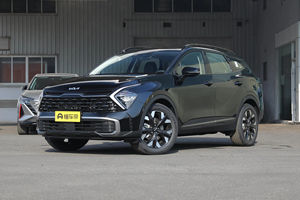 Nouvelle Voiture <span class=keywords><strong>Kia</strong></span> <span class=keywords><strong>Sportage</strong></span> 2025 <span class=keywords><strong>2023</strong></span> <span class=keywords><strong>2022</strong></span> 2021 2020 2019 voitures d'occasion Suv Shibo Tuojie chinois pas cher Chine essence voiture berline - Product Image 4