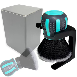 <span class=keywords><strong>Limpieza</strong></span> Mejorada del <span class=keywords><strong>Interior</strong></span> del <span class=keywords><strong>Coche</strong></span>: Detalla y Elimina el Polvo de Espacios Reducidos Eficientemente con un Limpiador Esférico Suave de Gran Tamaño - Product Image 3