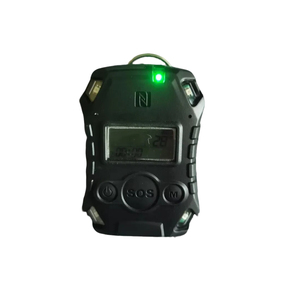 Ayon PASS/DSU - <span class=keywords><strong>Señal</strong></span> de Emergencia con Larga Duración de Funcionamiento y Carcasa Resistente, Baliza de Alarma para Bomberos, Alerta de Caídas y Equipo de Seguridad - Product Image 3
