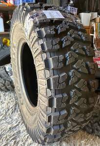 Neumático MT de la Marca DURINGON, Superventas, 30X9.5R15LT 31X10.5R15LT 32X11.5R15LT 33X12.5R15LT 35X12.5R15LT LT 235/85R16 LT275/70R16 - Product Image 4