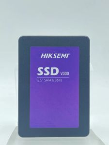 Hiksemi V300 2.5นิ้ว SATA SSD 1TB คุณภาพสูงสำหรับแล็ปท็อปเดสก์ท็อป - Product Image 2