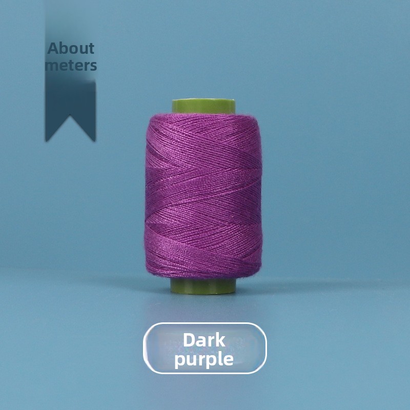 Violet foncé, environ 300 m