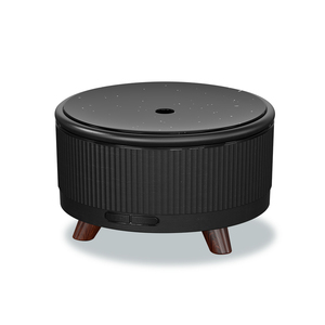 500ml ארומתרפיה 7 צבעים לשנות מפזר עבור שמני אתריים גדול חדר כל לילה עבודה שמן מפזר - Product Image 5