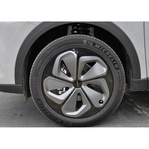 Chery EXEED RX 400T Avanzado, Auto con ADAS 540 y L2.9 °   Vehículo con Vista Panorámica y 12 Sensores para una Conducción Segura en el Desplazamiento Diario - Product Image 6