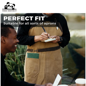 Porta Conto in Pelle PU per Ristoranti, Cartelle Portamenu, Porta Conto per Camerieri - Product Image 4