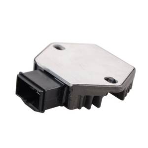 <span class=keywords><strong>Regulator</strong></span> Tegangan Motor GOOFIT Pengganti untuk Honda VT125 NT650 CBR600 CBR900 F XL1000 CB400 NSR250RR - Product Image 6