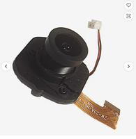 Module de caméra MIPI et DVP personnalisable 100W JX-H62 avec capteur d'image CMOS 1/4 pouce 720P