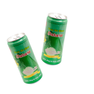 Thé de melon d'hiver DATAFA de haute qualité Échantillon gratuit Certification ISO HACCP Jus de fruits fabriqué au Viet Nam Produit Vente chaude - Product Image 1