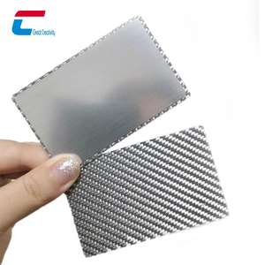 블랙 <span class=keywords><strong>NFC</strong></span> 탄소 섬유 카드 13.56Mhz 소셜 미디어 공유 탄소 섬유 빈 <span class=keywords><strong>ntag</strong></span> <span class=keywords><strong>213</strong></span> <span class=keywords><strong>NFC</strong></span> 명함 - Product Image 3