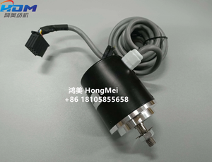 Foto-Elektrische Encoder Air Jet Weefgetouw Onderdelen Tsu Dakoma Zax <span class=keywords><strong>E</strong></span> Roterende Encoder Voor Textielmachines - Product Image 3