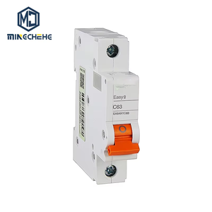 Disjoncteur moteur (MCB) en cuivre 0,1A-25A Série TeSys GV2ME01-GV2ME10 230V/400VAC Capacité de coupure 6kA - Product Image 1