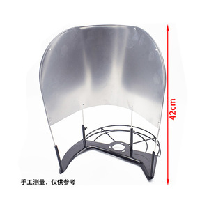Protector de Seguridad para la Transmisión de Engranajes Auxiliares de la Cosechadora de Arroz para Máquinas de Cosecha de Granos - Product Image 2