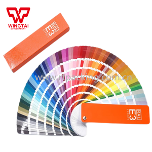 สีเมทัลลิก RAL-E3ของเยอรมนีมีให้เลือก490สีและสีเมทัลลิก RAL-E4 RAL EFFECT สำหรับงานอุตสาหกรรมที่ต้องการเอฟเฟกต์โลหะเป็นตัวเลือกสีที่ยอดเยี่ยม - Product Image 3