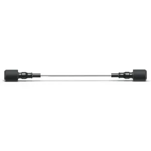 Pour <span class=keywords><strong>Ducati</strong></span> <span class=keywords><strong>Scrambler</strong></span> Icon / Nightshift / <span class=keywords><strong>Desert</strong></span> <span class=keywords><strong>Sled</strong></span> Fasthouse Moto Accessoires Crash Protection Pad - Product Image 4