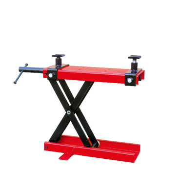High Quality Motorcycle Stand Ramps Car