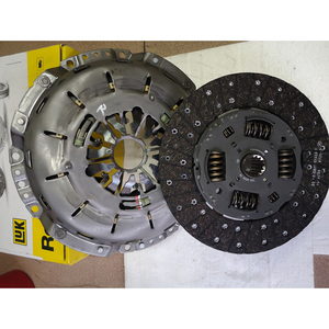 Bộ côn phụ tùng ô tô chính hãng LUK 625305109 dành cho MAZDA BT50 và FORD RANGER - Product Image 1