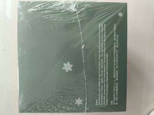 Muñeco de Peluche de Vinilo Grumpipi Insomnia Runaway, 100% Auténtico, Caja Sorpresa con Llavero, Figura Coleccionable, Regalo de Navidad - Product Image 4