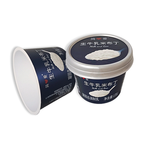 Nhãn Iml Của Nhà Máy Chuyên Nghiệp Bằng Nhựa In Theo Yêu Cầu Trong Nhãn Khuôn Cho Bất Kỳ Thùng Chứa Nào - Product Image 6